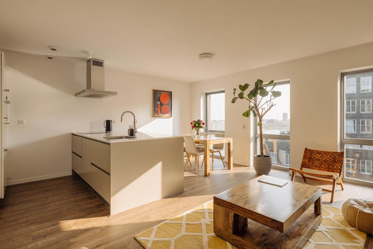 Appartement te koop: Veembroederhof 259, Amsterdam