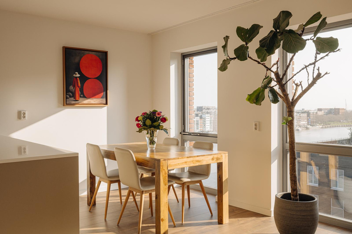 Appartement te koop: Veembroederhof 259, Amsterdam