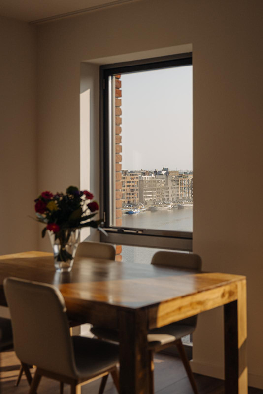 Appartement te koop: Veembroederhof 259, Amsterdam