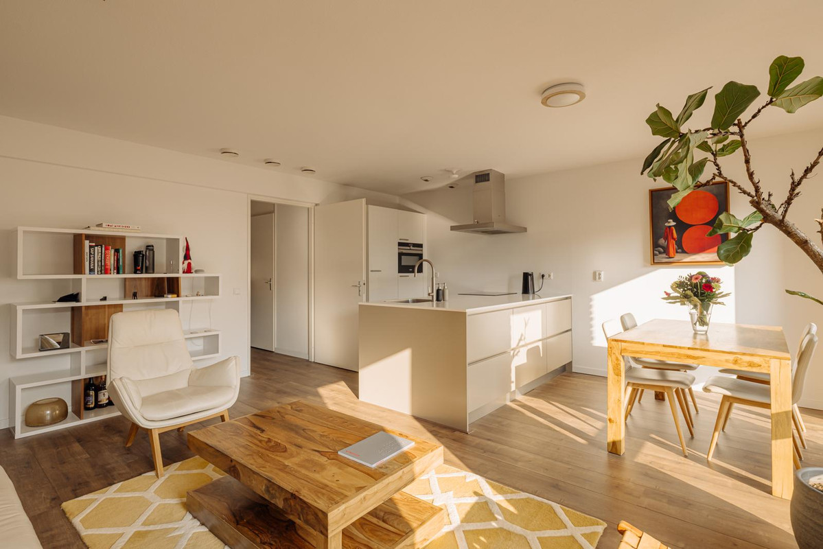Appartement te koop: Veembroederhof 259, Amsterdam