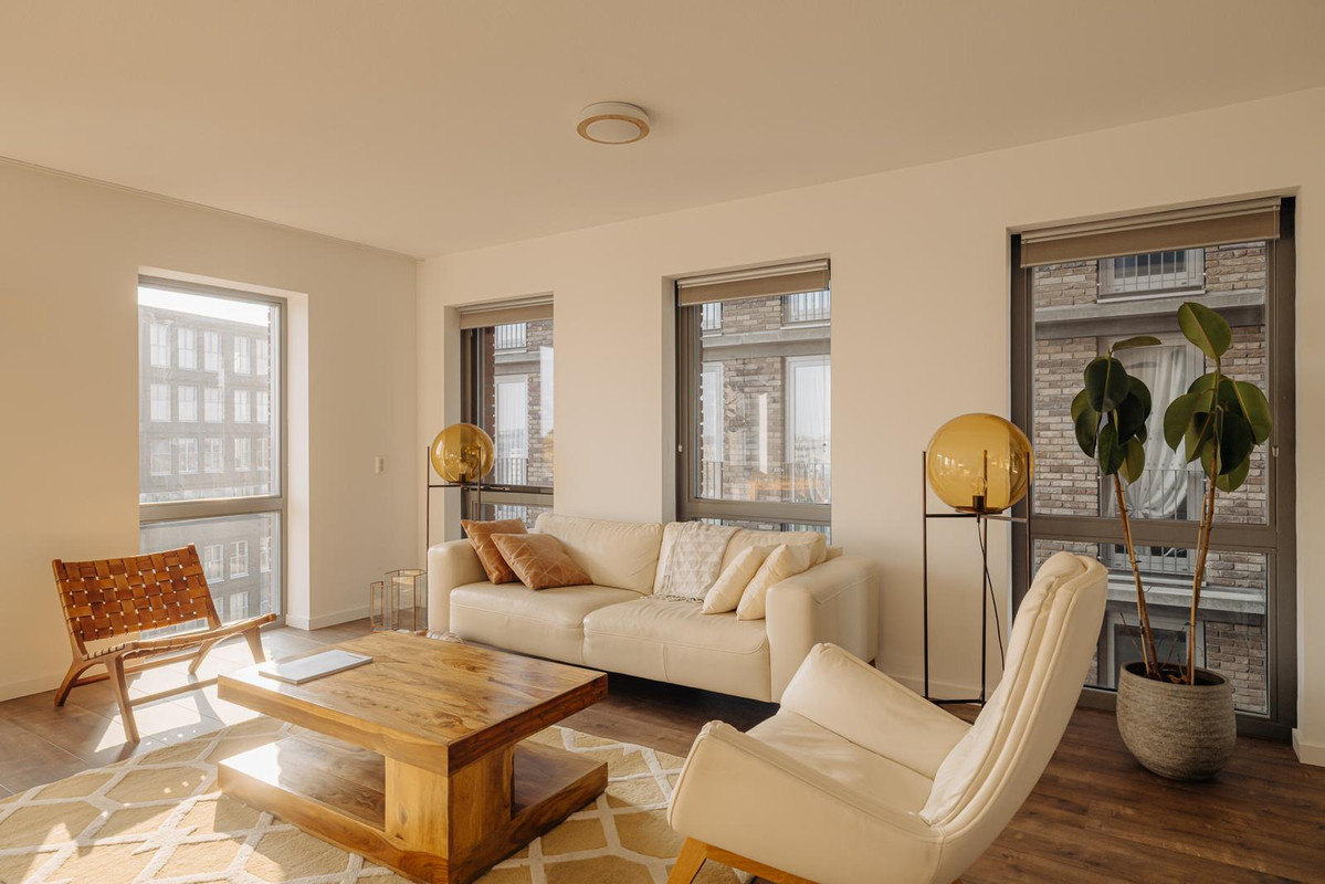 Appartement te koop: Veembroederhof 259, Amsterdam