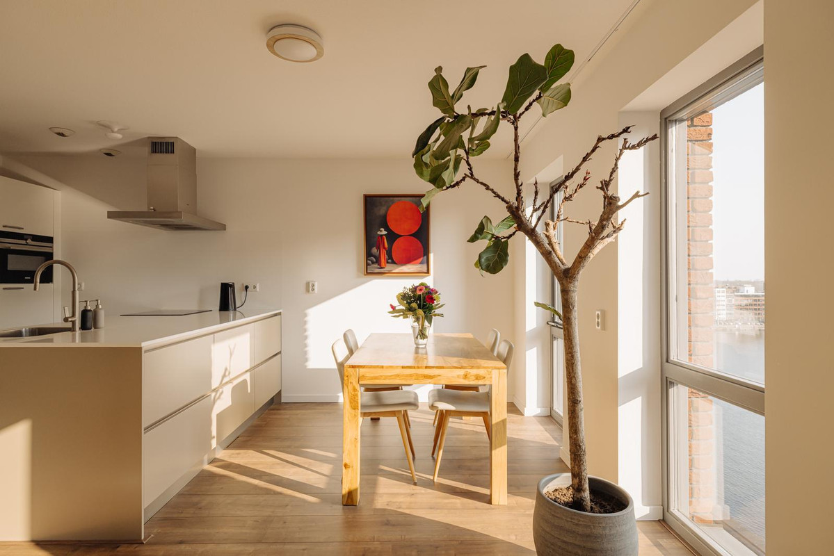 Appartement te koop: Veembroederhof 259, Amsterdam