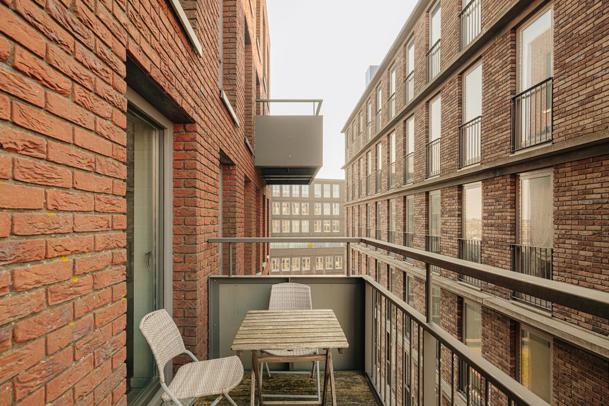 Appartement te koop: Veembroederhof 259, Amsterdam