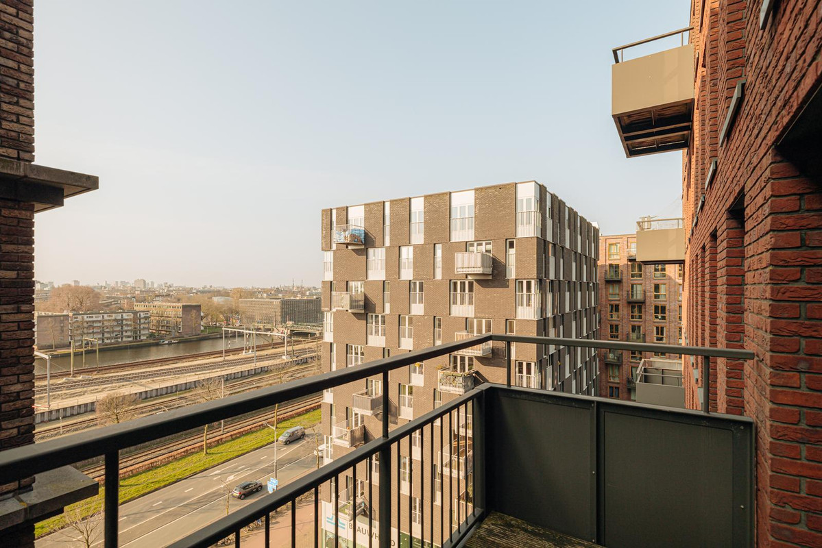 Appartement te koop: Veembroederhof 259, Amsterdam