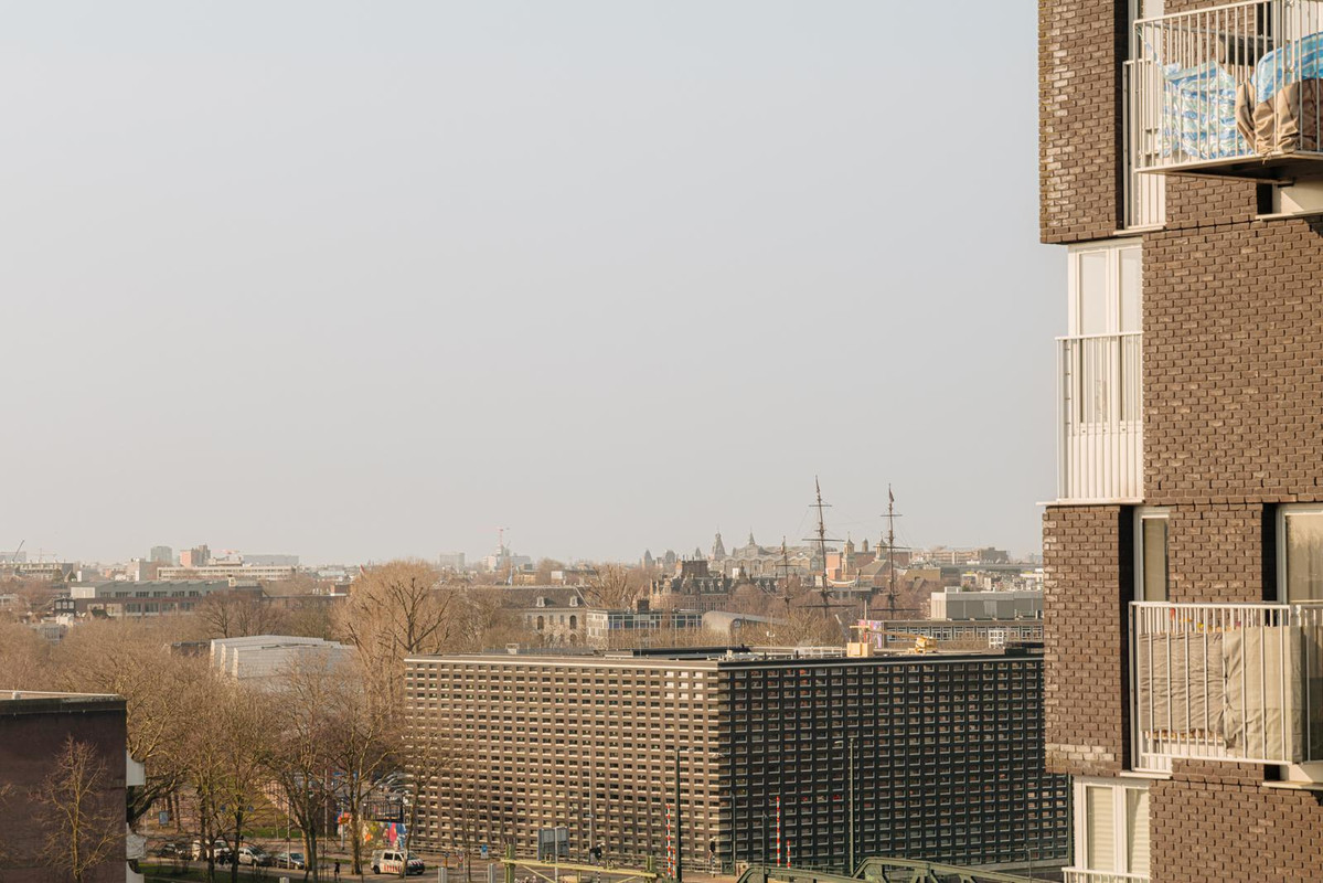 Appartement te koop: Veembroederhof 259, Amsterdam