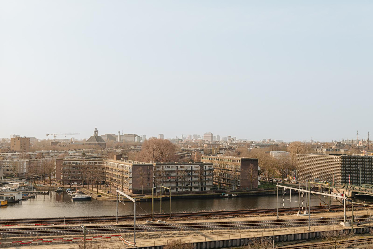 Appartement te koop: Veembroederhof 259, Amsterdam