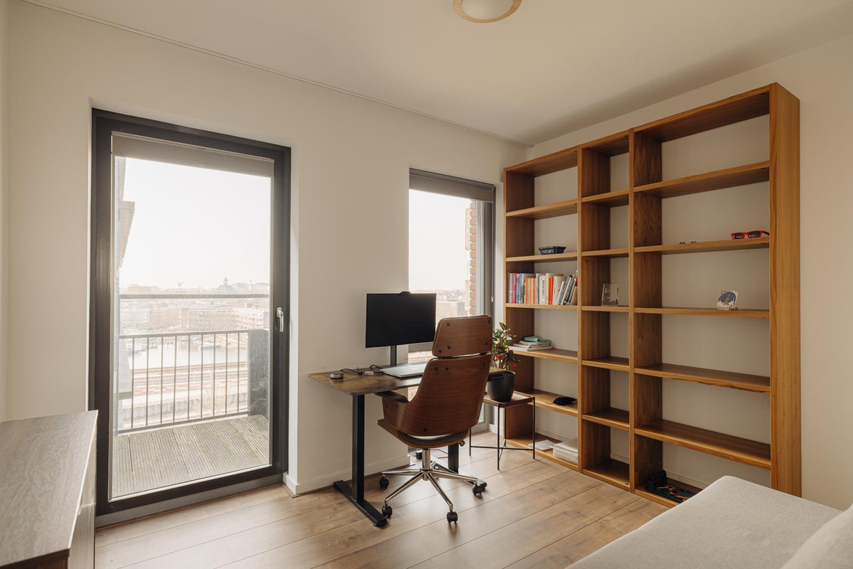 Appartement te koop: Veembroederhof 259, Amsterdam