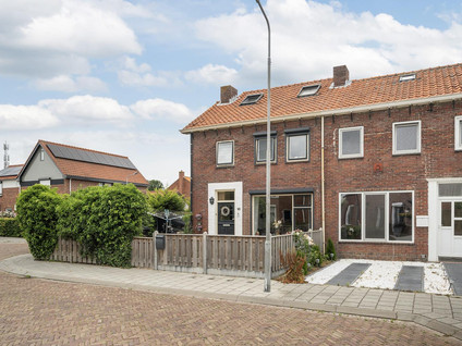 Prinses Beatrixstraat 16