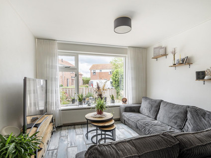 Prinses Beatrixstraat 16