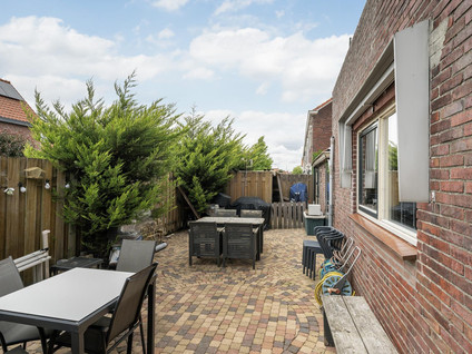 Prinses Beatrixstraat 16