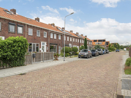 Prinses Beatrixstraat 16