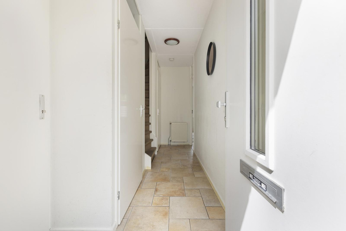 Hoekwoning te koop: Porfierstraat 31, Groningen