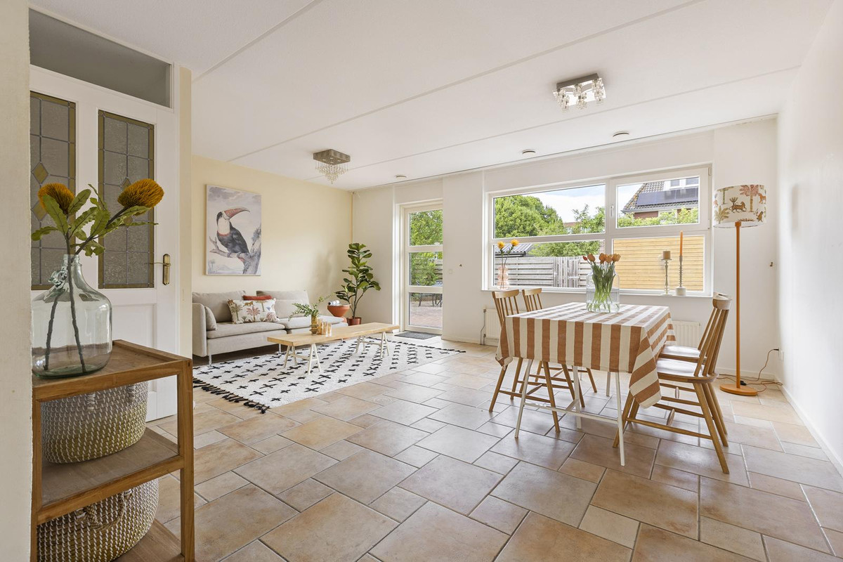 Hoekwoning te koop: Porfierstraat 31, Groningen