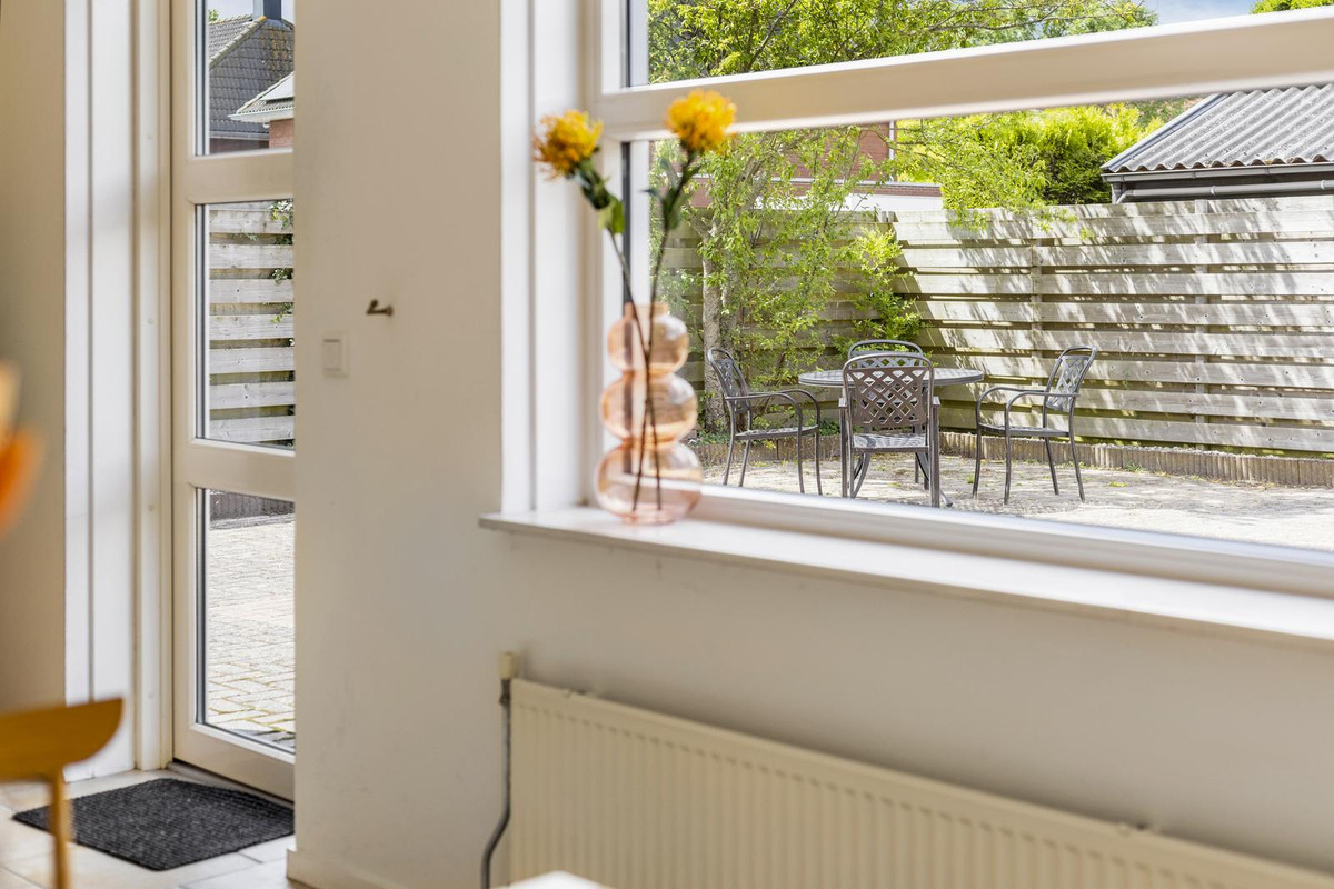 Hoekwoning te koop: Porfierstraat 31, Groningen