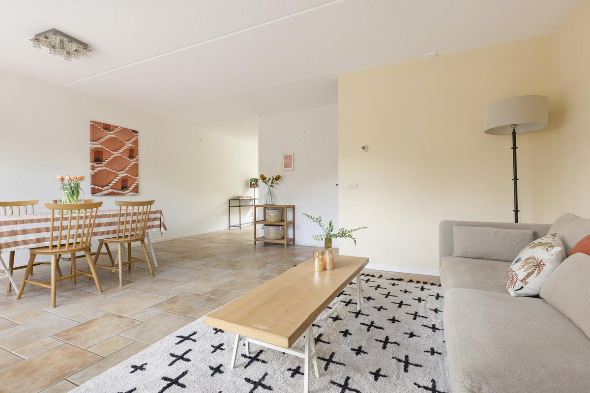 Hoekwoning te koop: Porfierstraat 31, Groningen