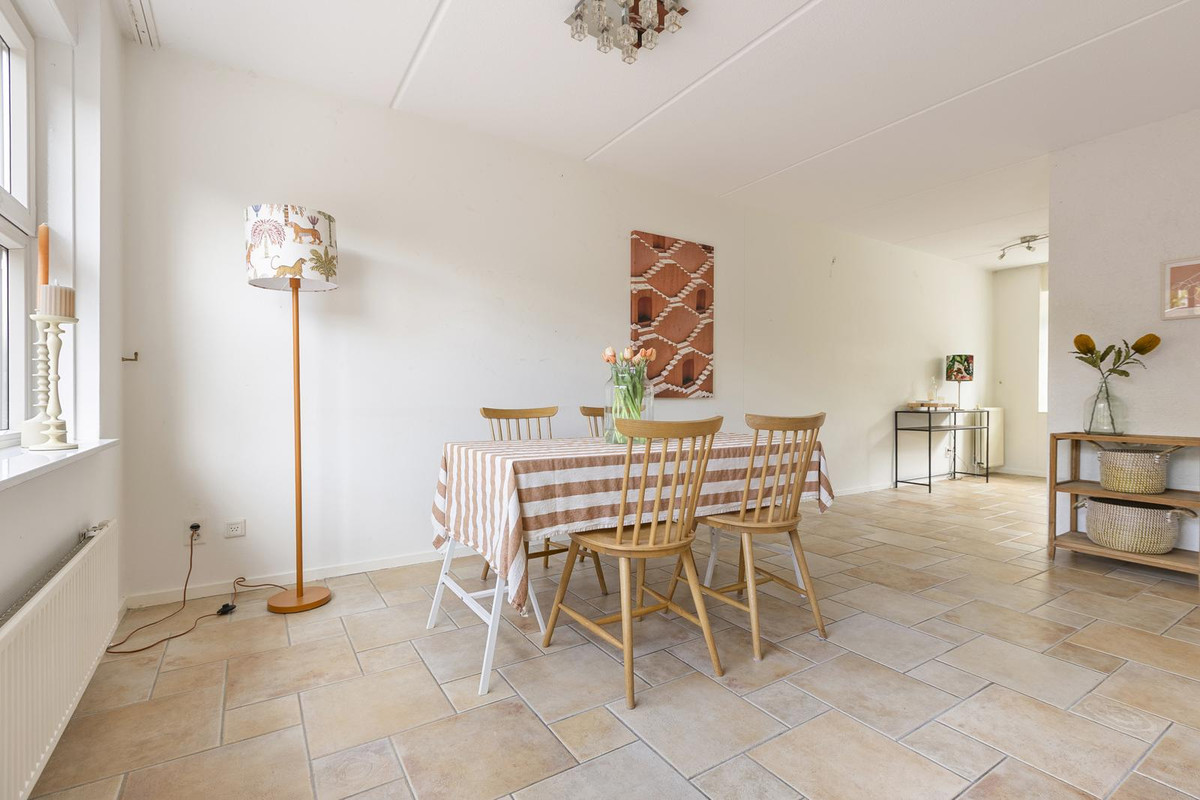 Hoekwoning te koop: Porfierstraat 31, Groningen