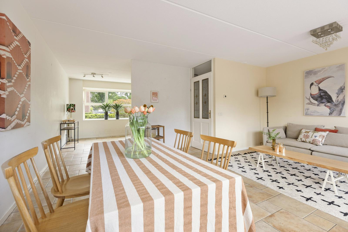 Hoekwoning te koop: Porfierstraat 31, Groningen