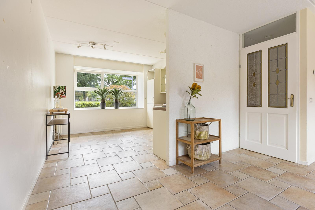 Hoekwoning te koop: Porfierstraat 31, Groningen
