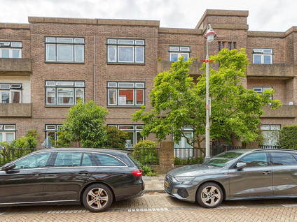 Mesdagstraat 104