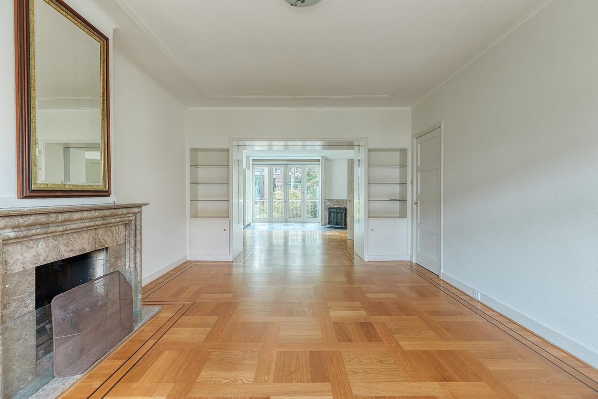 Appartement te koop: Mesdagstraat 104, 'S-Gravenhage