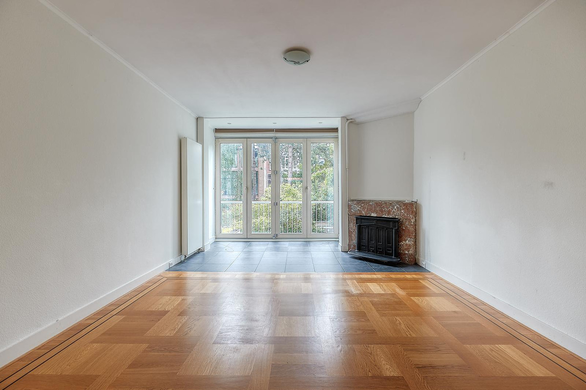 Appartement te koop: Mesdagstraat 104, 'S-Gravenhage