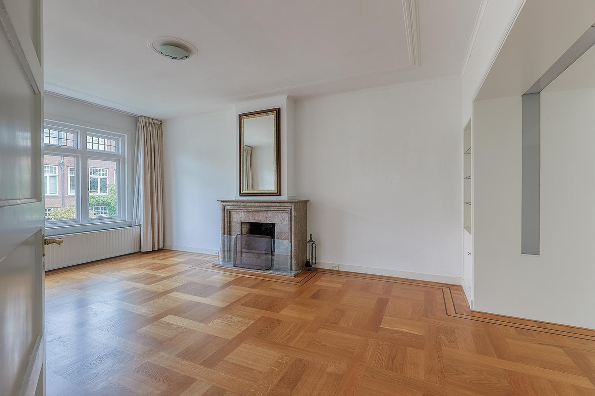 Appartement te koop: Mesdagstraat 104, 'S-Gravenhage