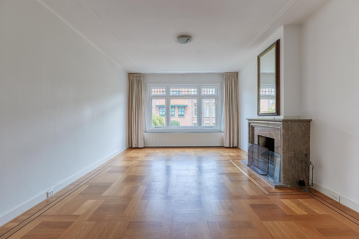 Appartement te koop: Mesdagstraat 104, 'S-Gravenhage