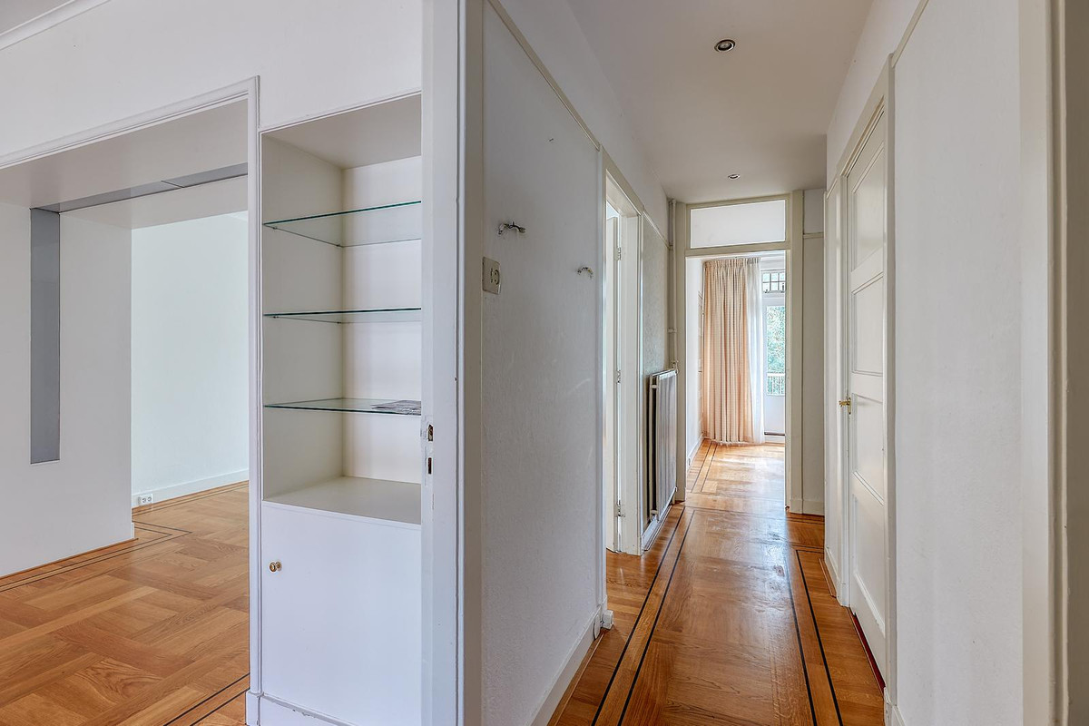 Appartement te koop: Mesdagstraat 104, 'S-Gravenhage