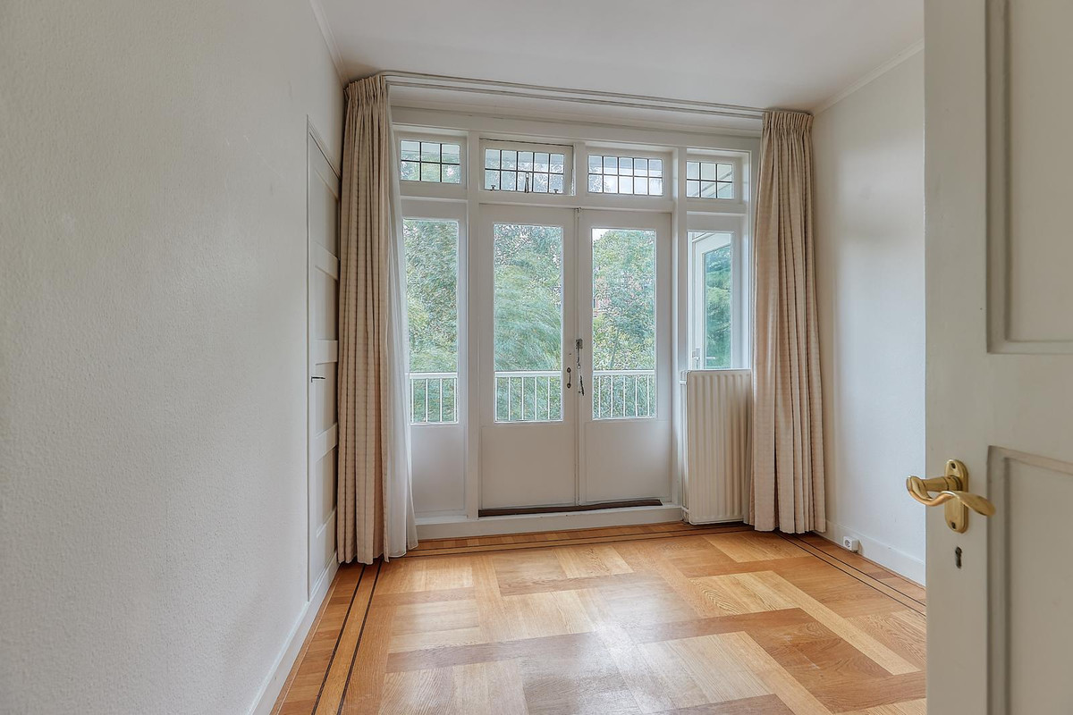 Appartement te koop: Mesdagstraat 104, 'S-Gravenhage