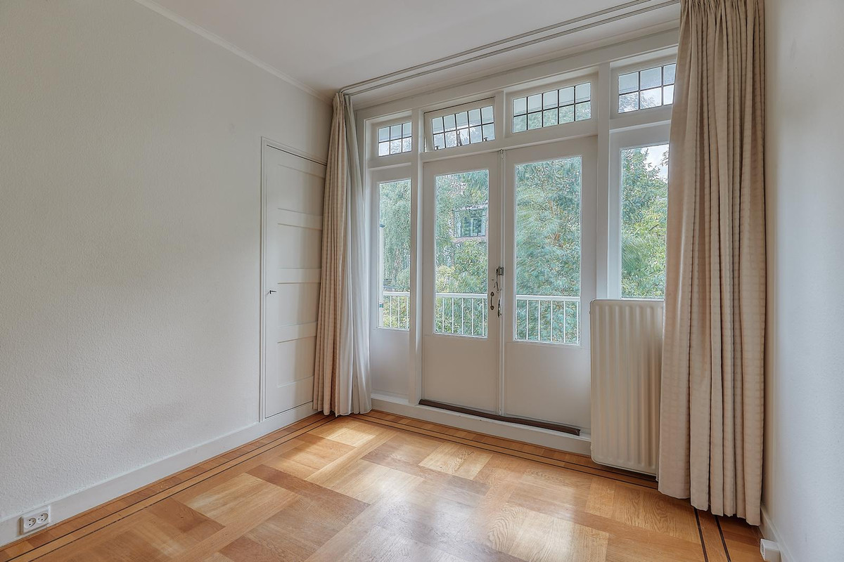 Appartement te koop: Mesdagstraat 104, 'S-Gravenhage