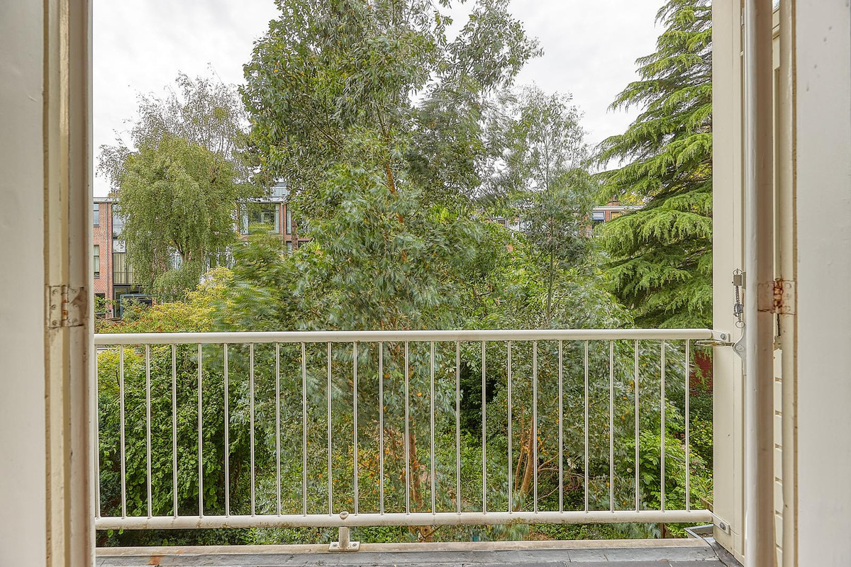 Appartement te koop: Mesdagstraat 104, 'S-Gravenhage