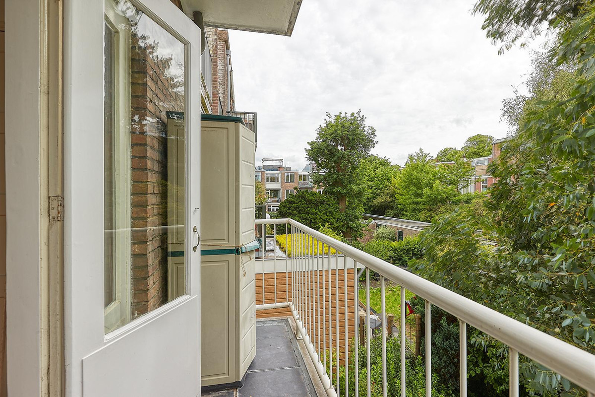 Appartement te koop: Mesdagstraat 104, 'S-Gravenhage