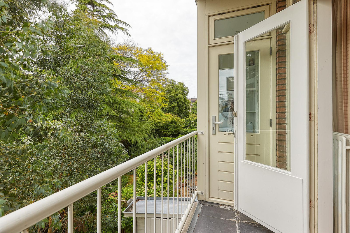 Appartement te koop: Mesdagstraat 104, 'S-Gravenhage