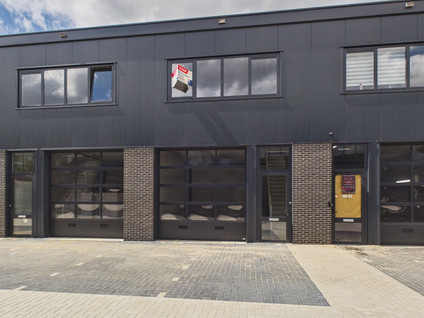 Laurent Janssensstraat 106 04