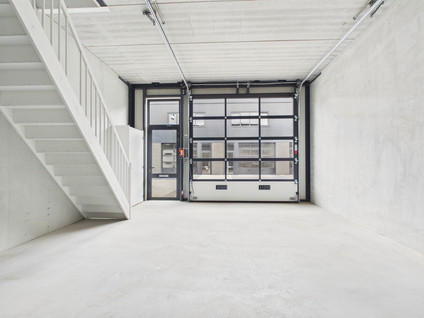 Laurent Janssensstraat 106 04