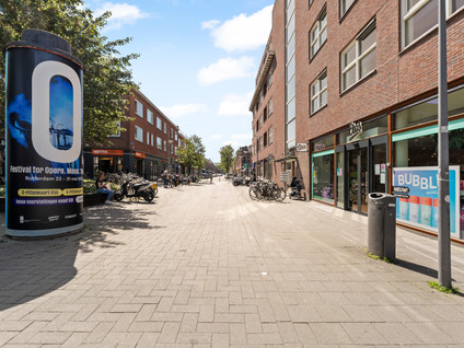 Ebenhaëzerstraat 9M