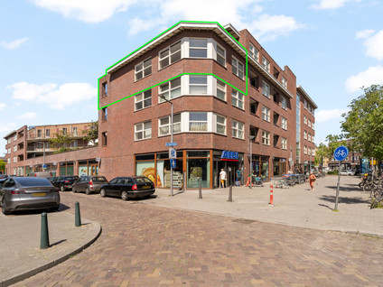 Ebenhaëzerstraat 9M