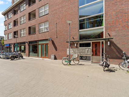 Ebenhaëzerstraat 9M