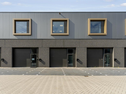 Transistorstraat 61E