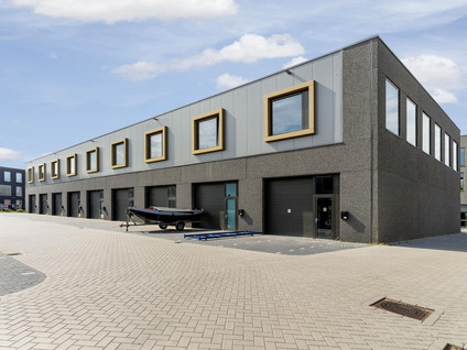 Transistorstraat 61E