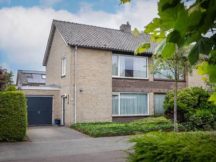 Aalbersestraat 51