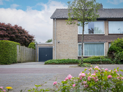 Aalbersestraat 51