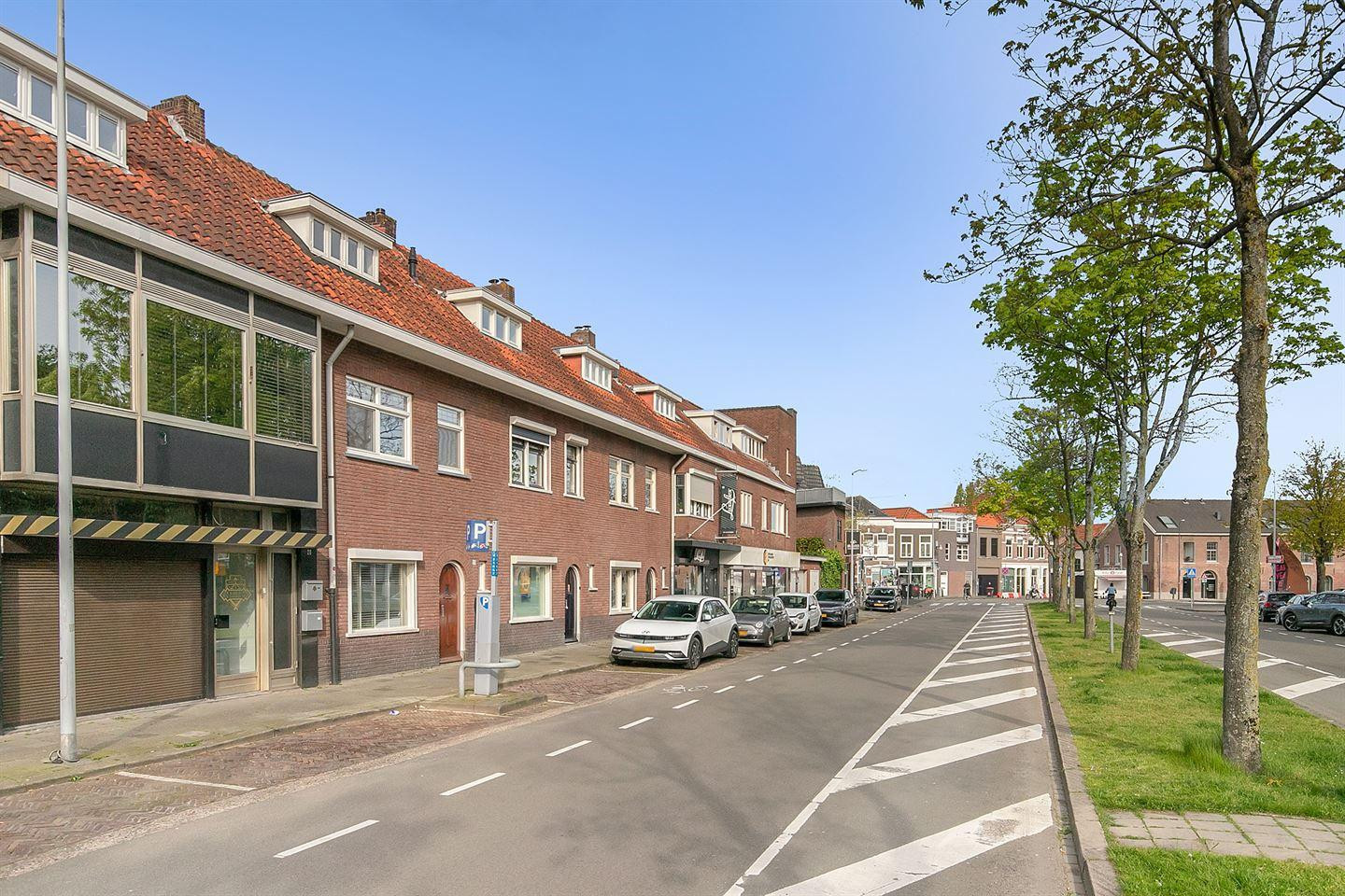 Vierwindenstraat 14, Breda