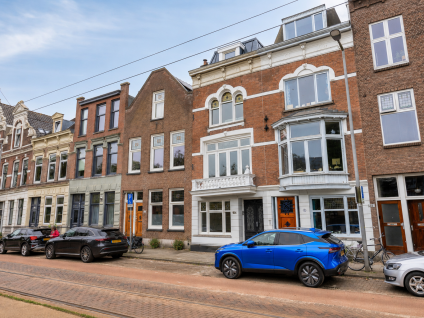 Noordsingel 154C