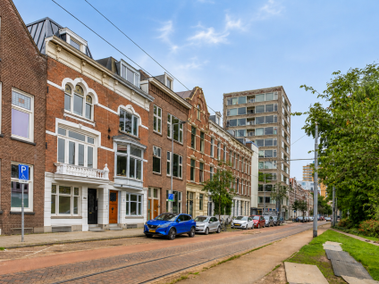 Noordsingel 154C