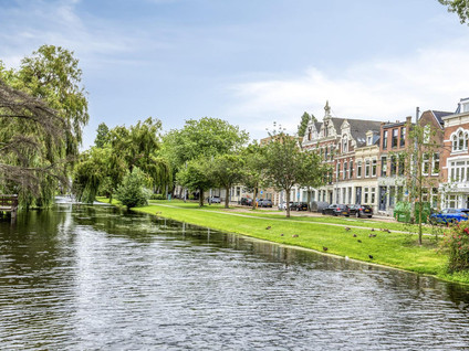 Noordsingel 154C