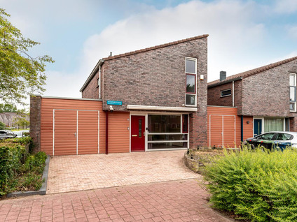 Vrijdagstraat 34
