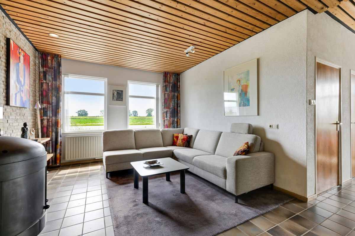 Vrijstaande woning te koop: Valkstraat 17, Overasselt