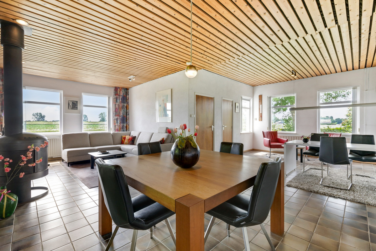 Vrijstaande woning te koop: Valkstraat 17, Overasselt