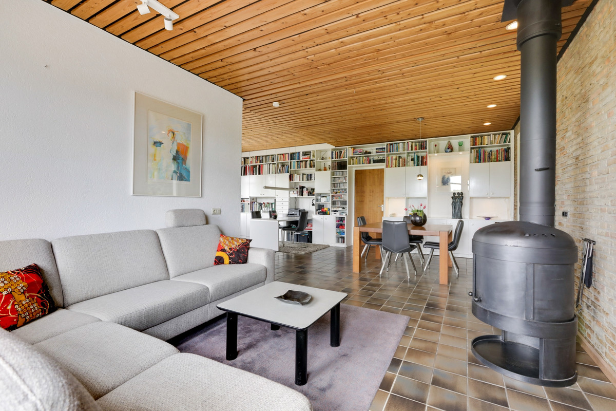 Vrijstaande woning te koop: Valkstraat 17, Overasselt